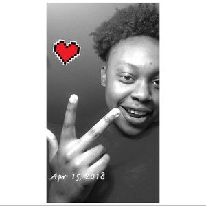 Meet your Posher, Shaylyn